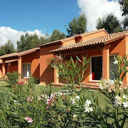 Hotel Marina Corsa