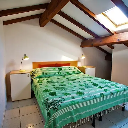 Hotel Marina Corsa Ghisonaccia
